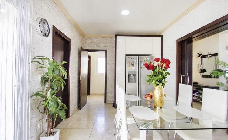 5 bedroom Villa for sale in Calpe / Calp with pool - € 1,350,000 (Ref: 9946511)