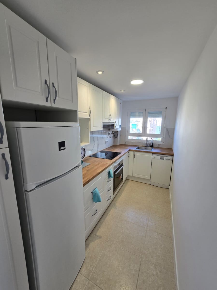 2 sypialnia Apartament na sprzedaż w Calpe / Calp z basenem - 345 000 € (Ref: 9946512)