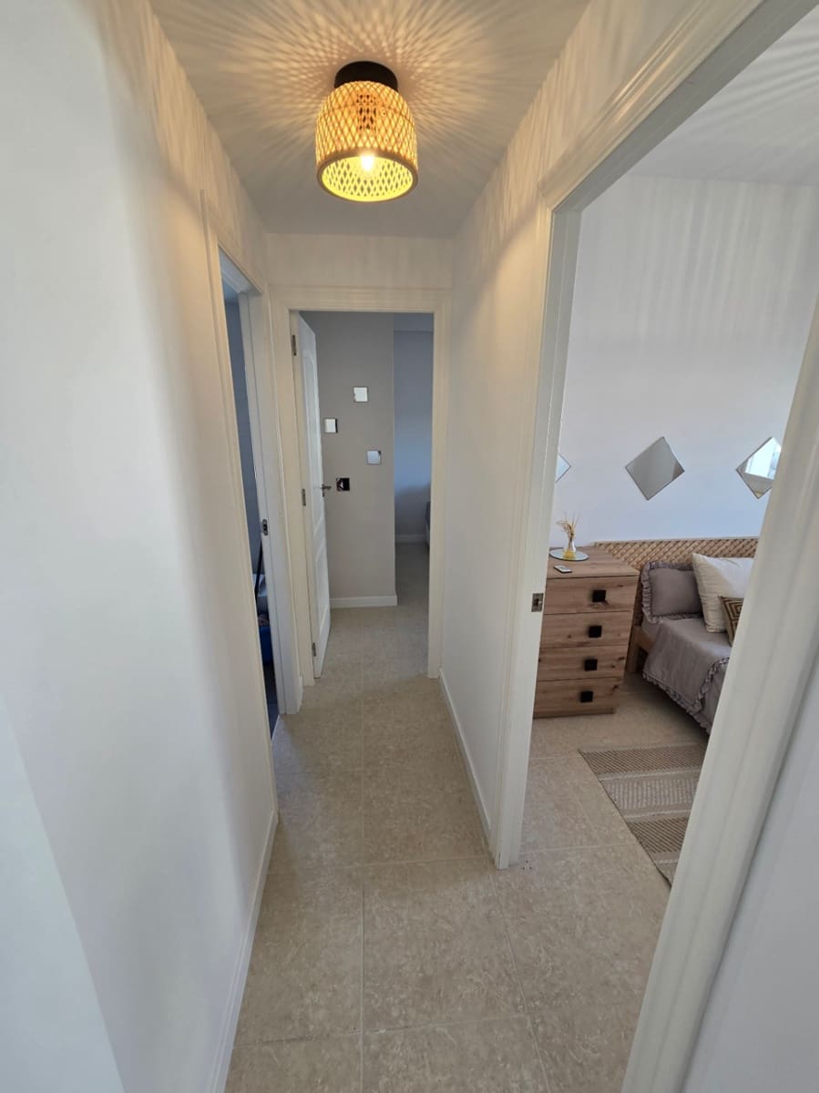 2 sypialnia Apartament na sprzedaż w Calpe / Calp z basenem - 345 000 € (Ref: 9946512)