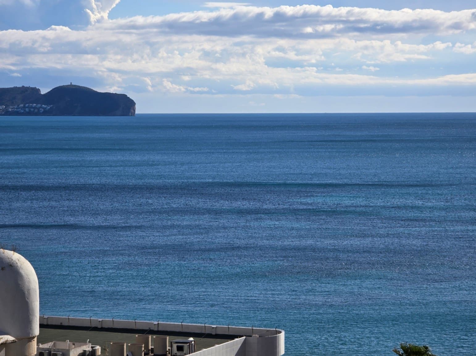 2 sypialnia Apartament na sprzedaż w Calpe / Calp z basenem - 345 000 € (Ref: 9946512)