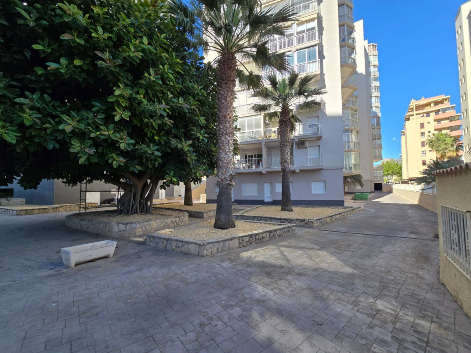 2 sypialnia Apartament na sprzedaż w Calpe / Calp z basenem - 345 000 € (Ref: 9946512)