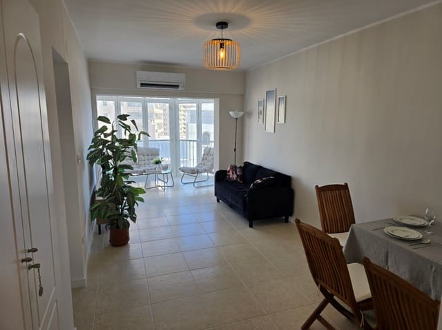 2 sypialnia Apartament na sprzedaż w Pueblo, Calpe / Calp z basenem - 345 000 € (Ref: 9946512)