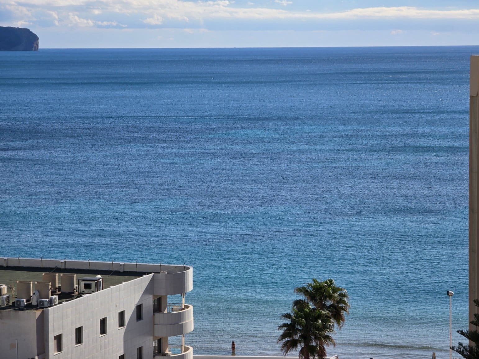 2 sypialnia Apartament na sprzedaż w Calpe / Calp z basenem - 345 000 € (Ref: 9946512)