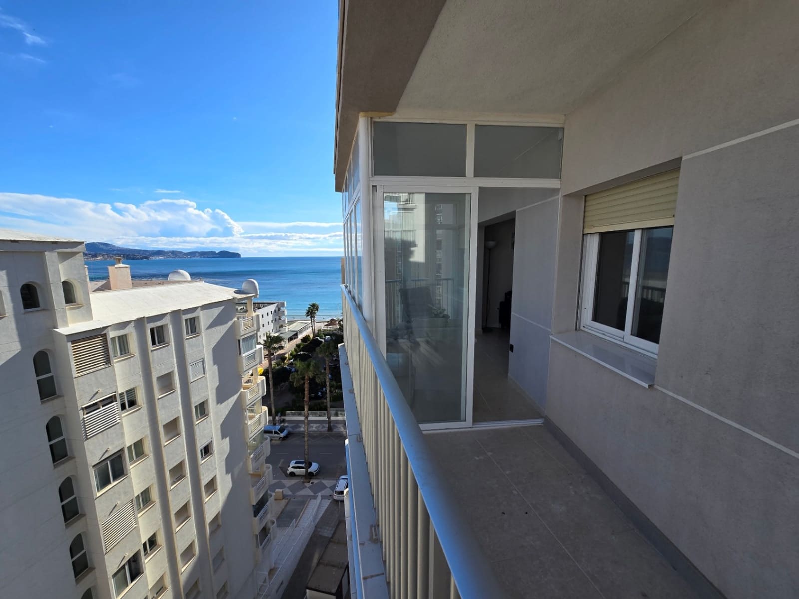 2 sypialnia Apartament na sprzedaż w Calpe / Calp z basenem - 345 000 € (Ref: 9946512)