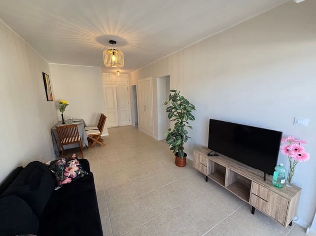 2 sypialnia Apartament na sprzedaż w Pueblo, Calpe / Calp z basenem - 345 000 € (Ref: 9946512)
