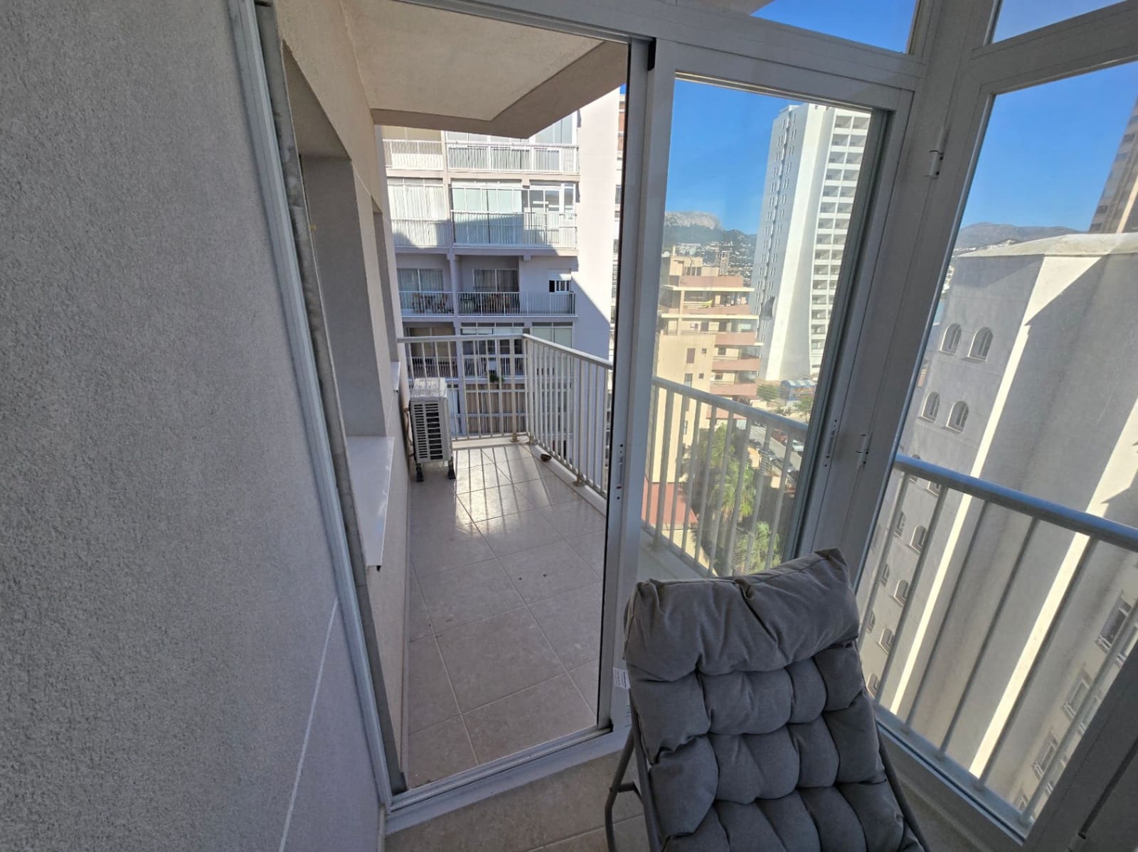 2 sypialnia Apartament na sprzedaż w Calpe / Calp z basenem - 345 000 € (Ref: 9946512)