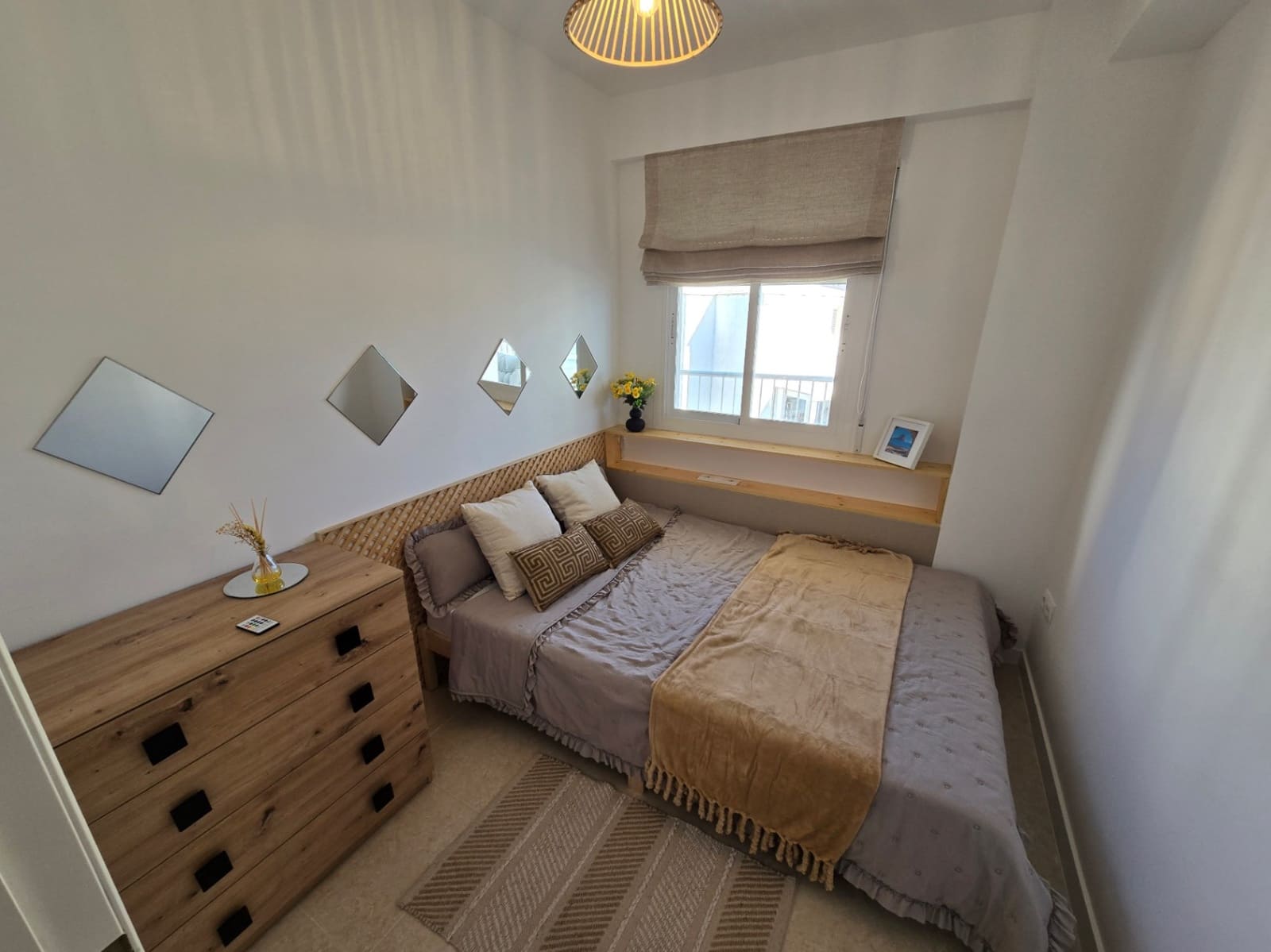 2 sypialnia Apartament na sprzedaż w Calpe / Calp z basenem - 345 000 € (Ref: 9946512)