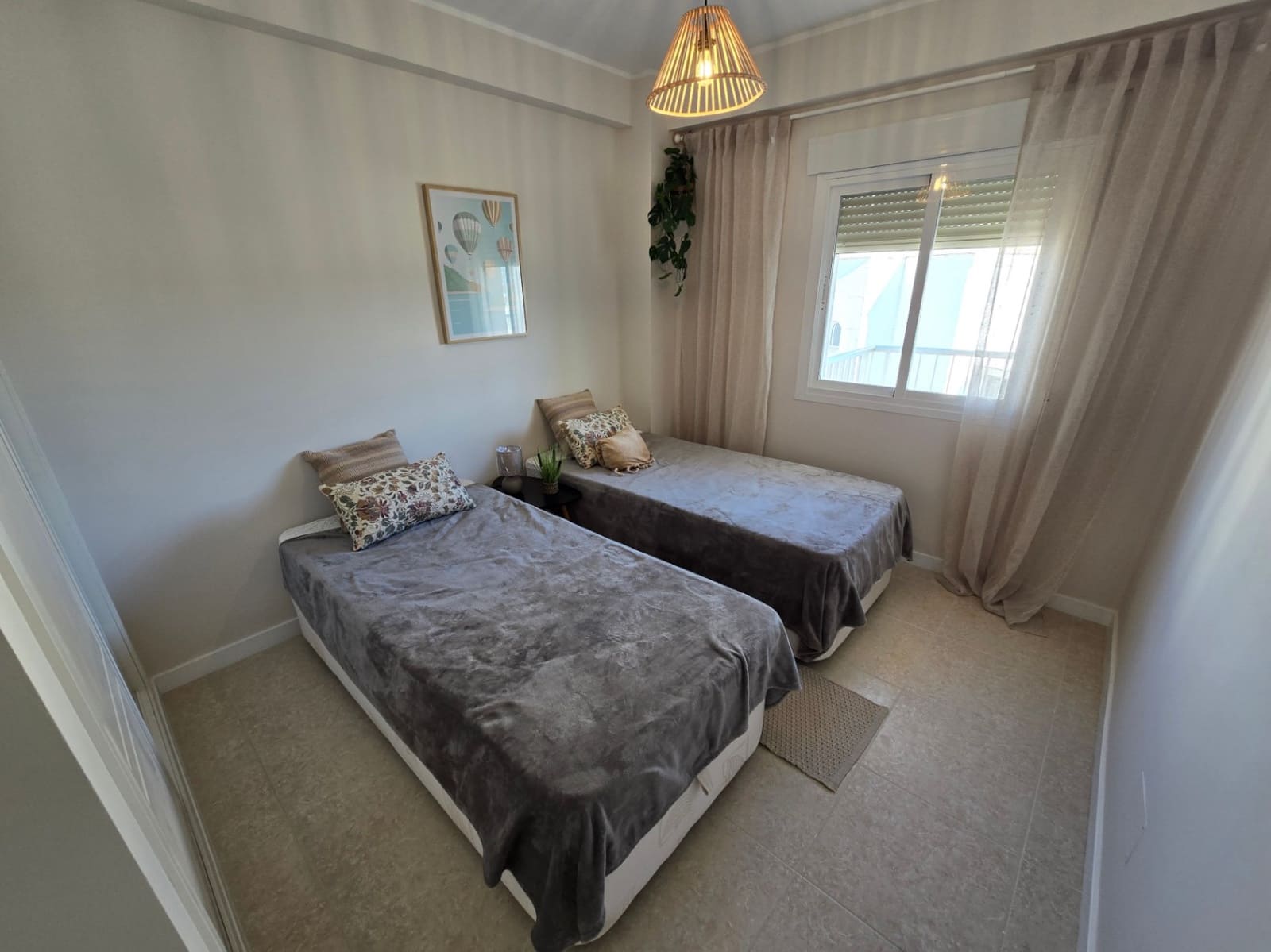 2 sypialnia Apartament na sprzedaż w Calpe / Calp z basenem - 345 000 € (Ref: 9946512)