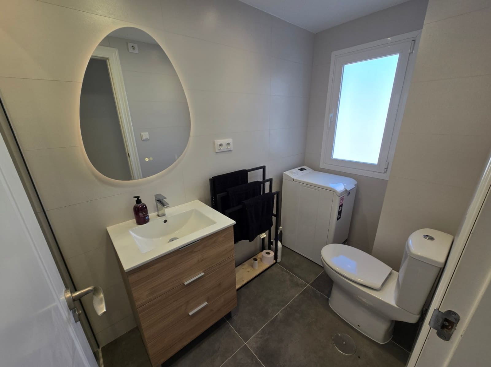 2 sypialnia Apartament na sprzedaż w Calpe / Calp z basenem - 345 000 € (Ref: 9946512)