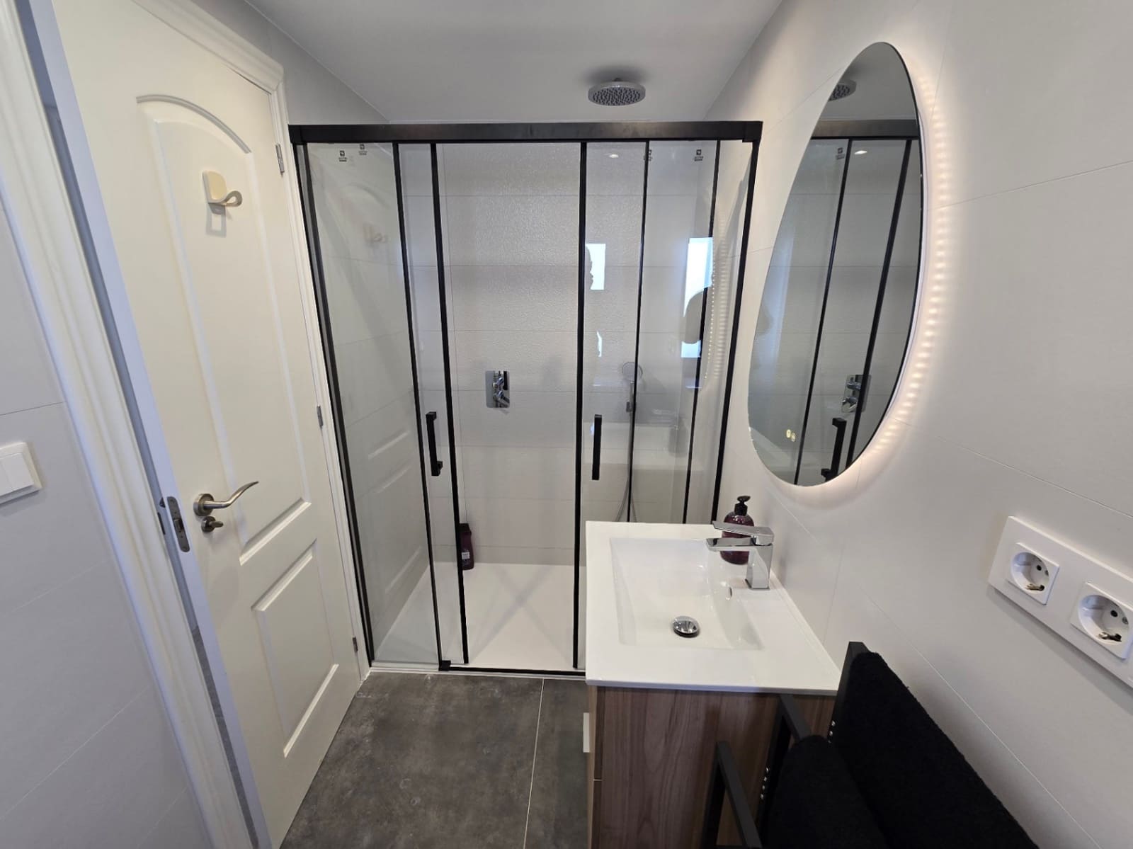 2 sypialnia Apartament na sprzedaż w Calpe / Calp z basenem - 345 000 € (Ref: 9946512)