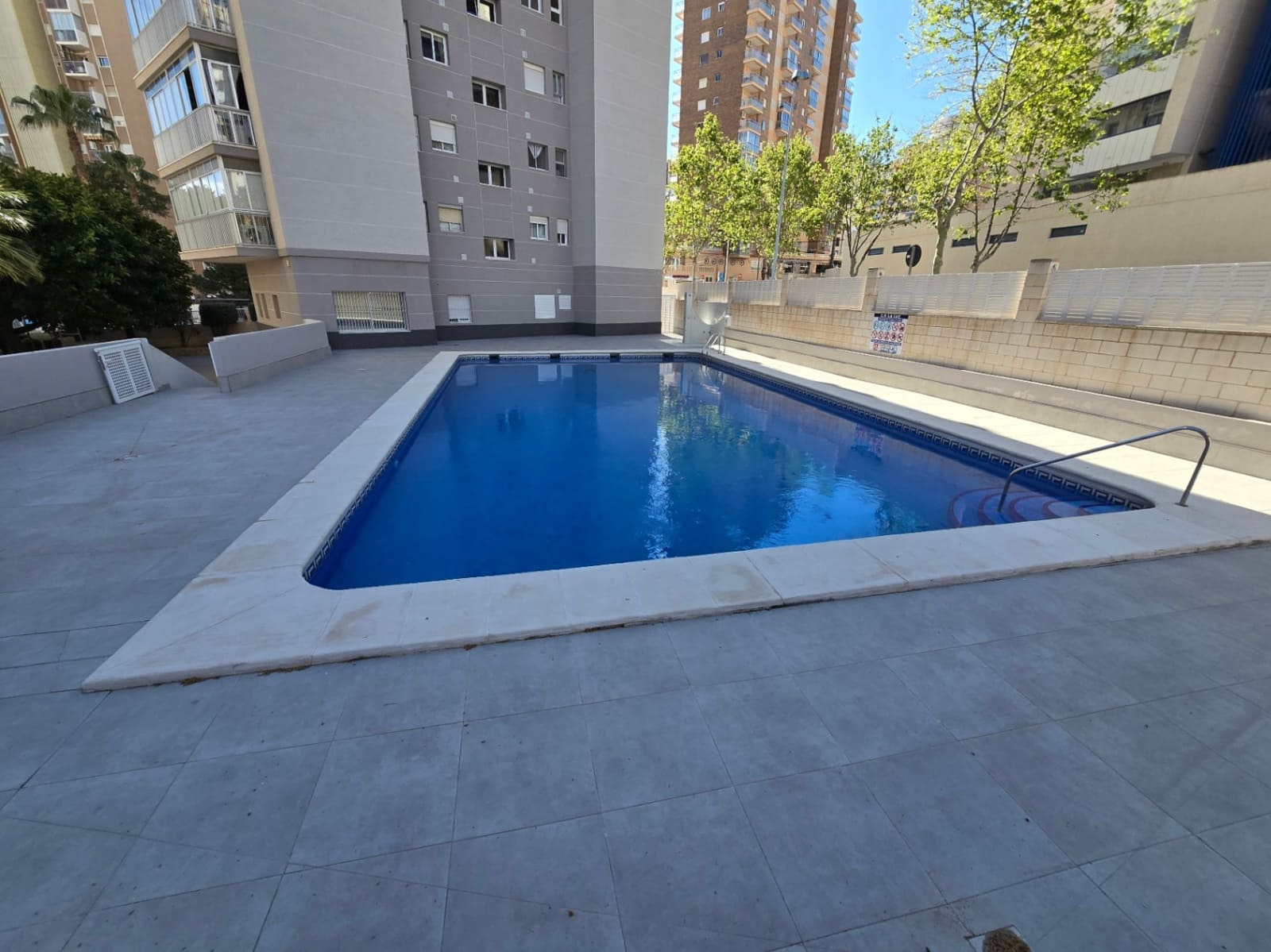 2 sypialnia Apartament na sprzedaż w Calpe / Calp z basenem - 345 000 € (Ref: 9946512)