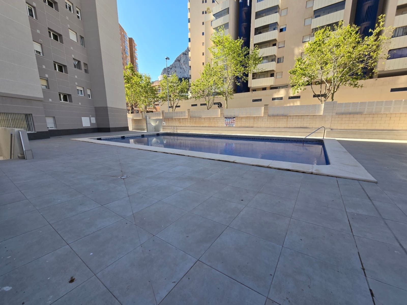 2 sypialnia Apartament na sprzedaż w Calpe / Calp z basenem - 345 000 € (Ref: 9946512)