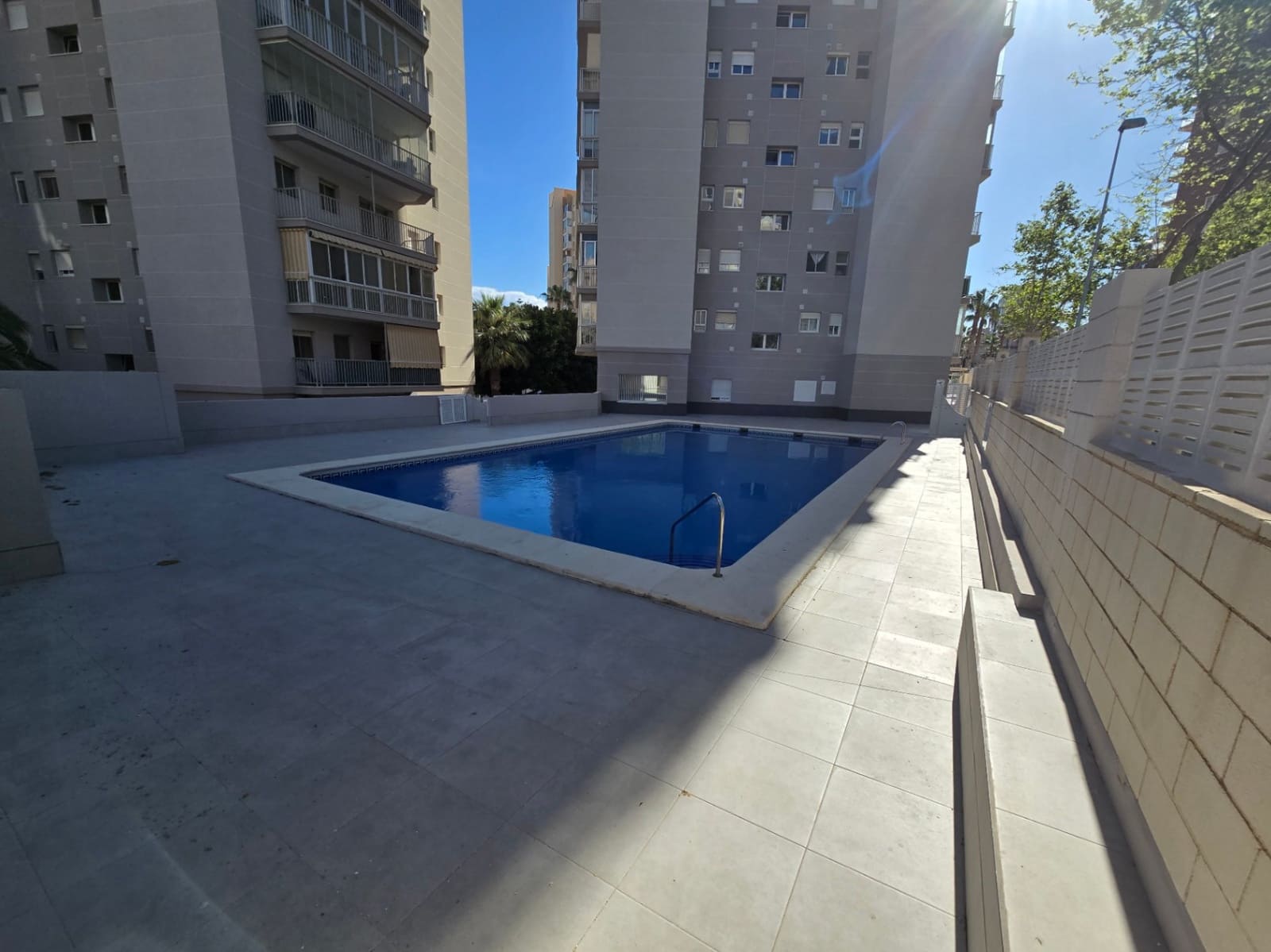 2 sypialnia Apartament na sprzedaż w Calpe / Calp z basenem - 345 000 € (Ref: 9946512)
