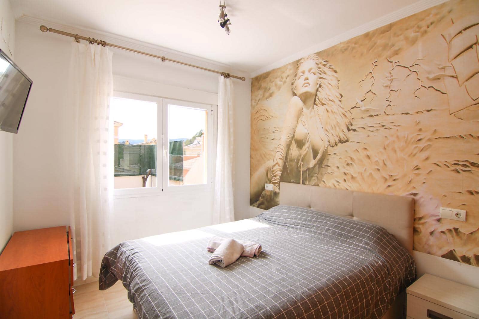 2 slaapkamer Bungalow te koop in Calpe / Calp met zwembad - € 285.000 (Ref: 9946513)