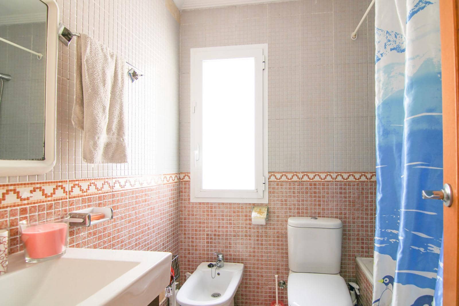 2 slaapkamer Bungalow te koop in Calpe / Calp met zwembad - € 285.000 (Ref: 9946513)