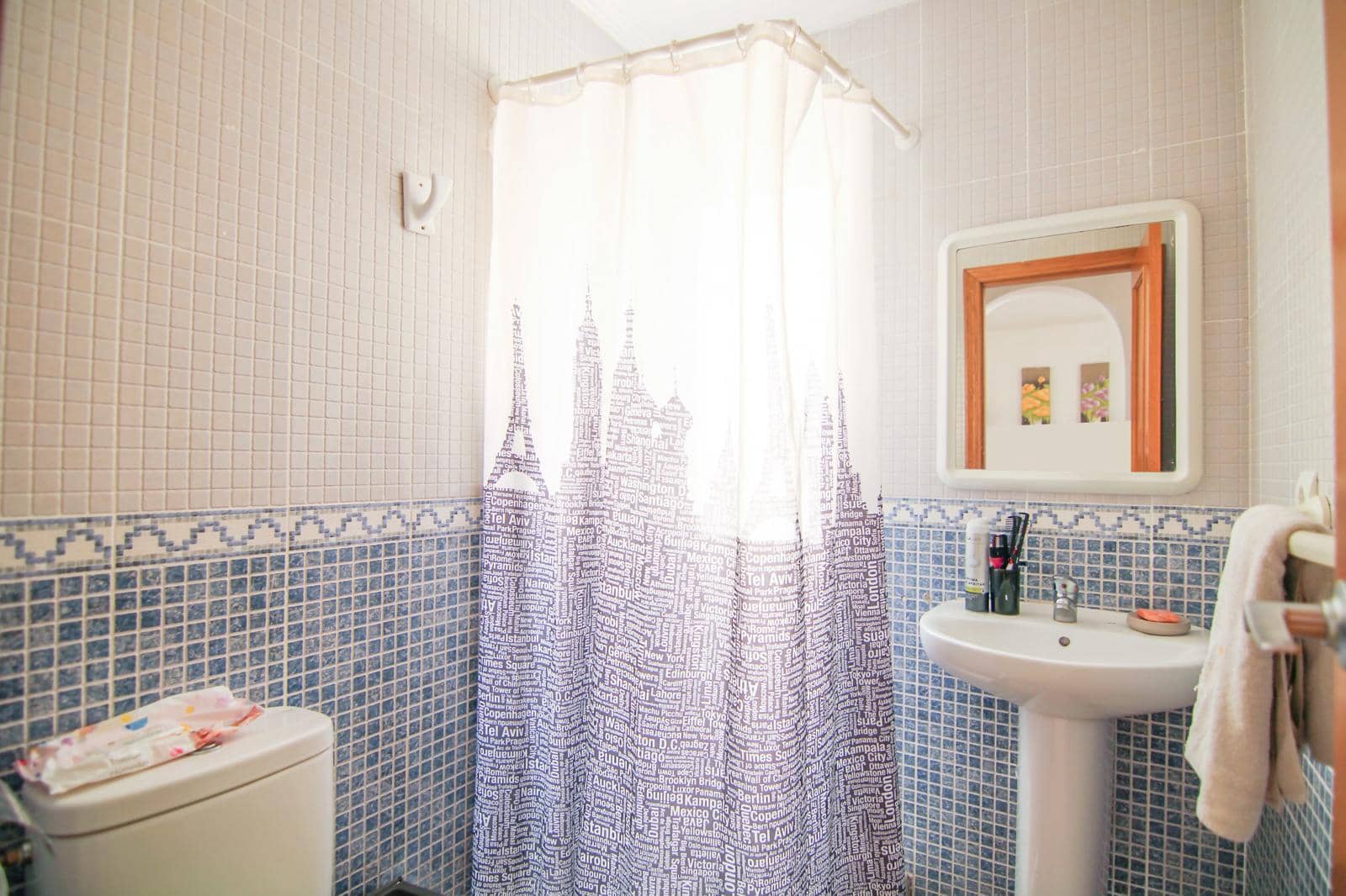 2 slaapkamer Bungalow te koop in Calpe / Calp met zwembad - € 285.000 (Ref: 9946513)