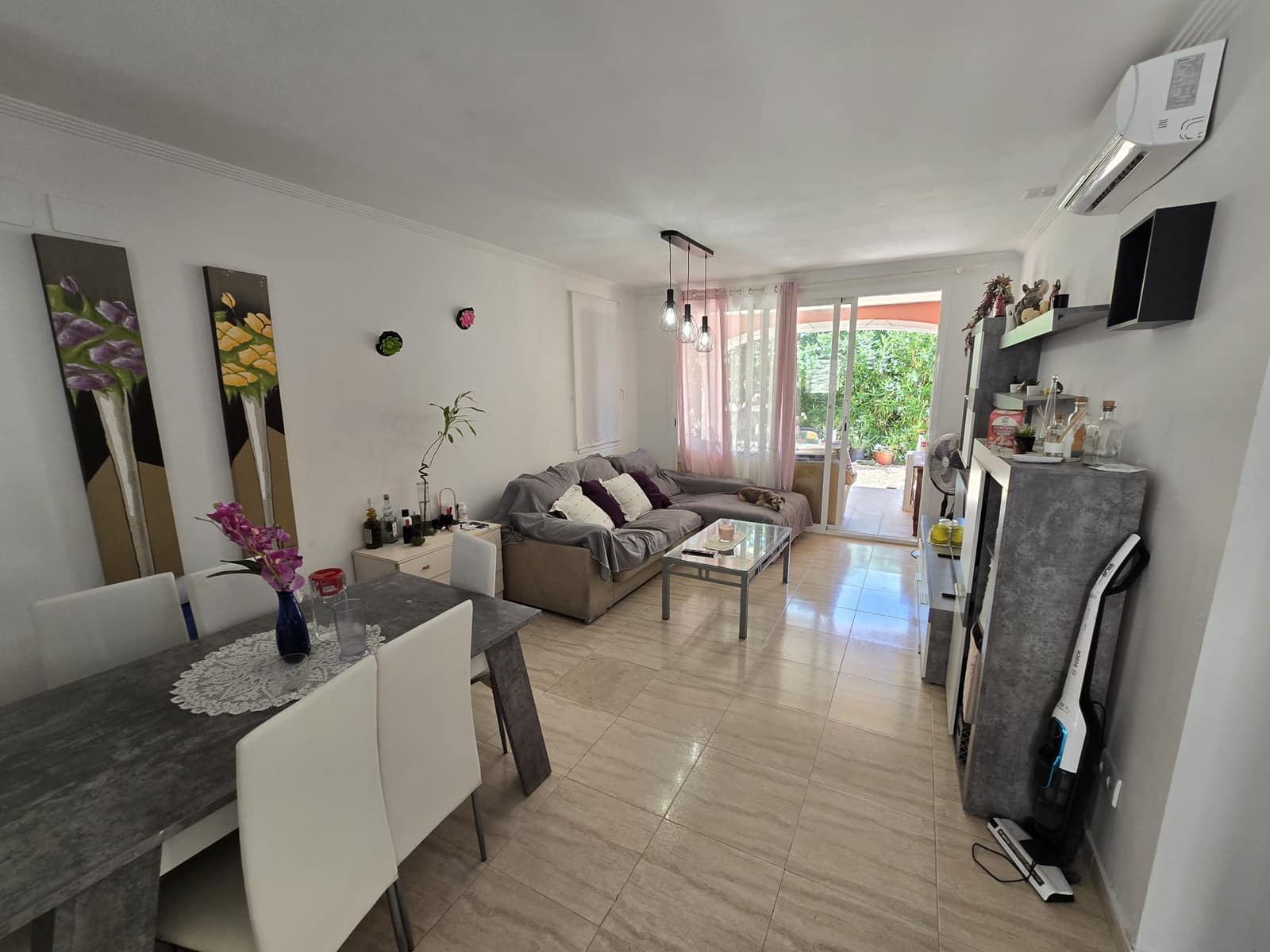 2 slaapkamer Bungalow te koop in Calpe / Calp met zwembad - € 285.000 (Ref: 9946513)