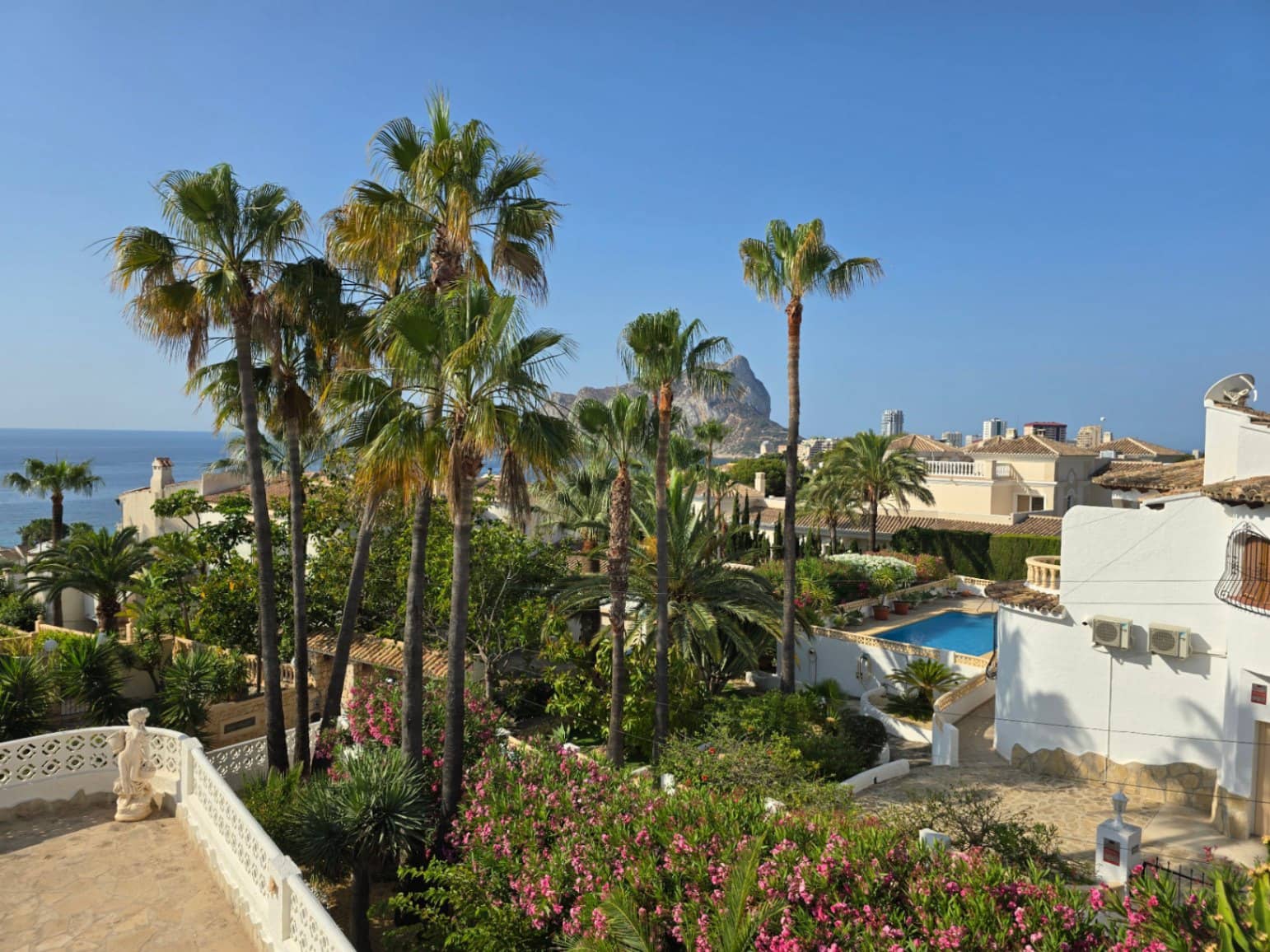 4 soverom Villa til salgs i Calpe / Calp med svømmebasseng - € 990 000 (Ref: 9946514)