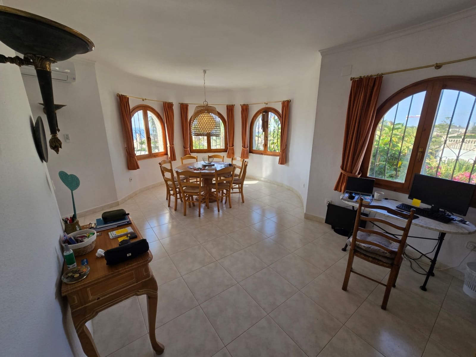 4 soverom Villa til salgs i Calpe / Calp med svømmebasseng - € 990 000 (Ref: 9946514)
