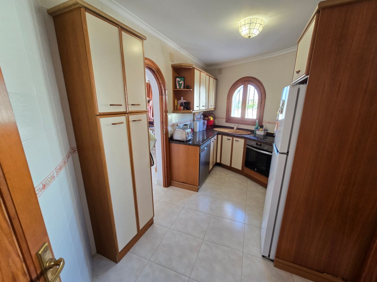 4 soverom Villa til salgs i Calpe / Calp med svømmebasseng - € 990 000 (Ref: 9946514)