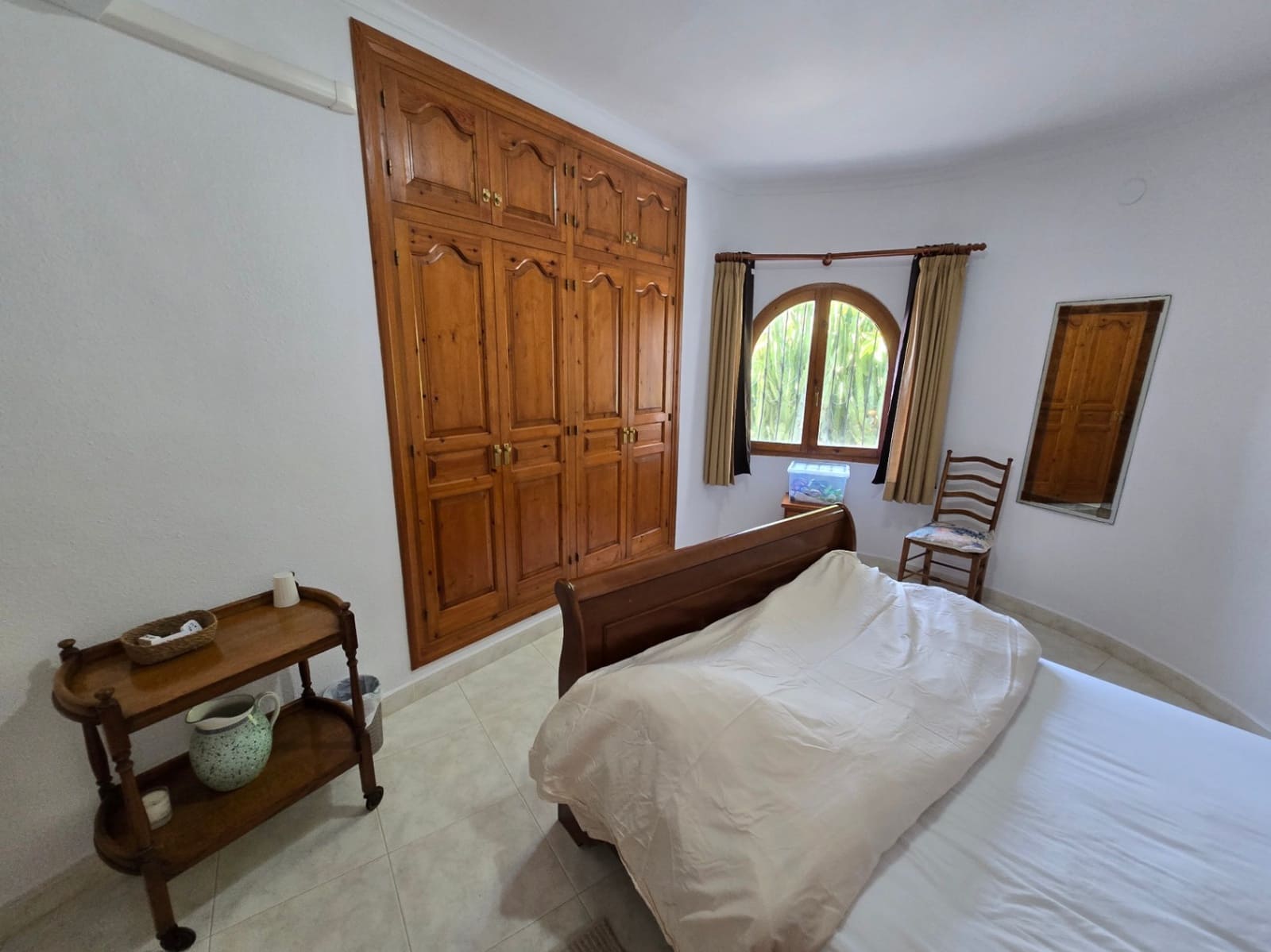 4 soverom Villa til salgs i Calpe / Calp med svømmebasseng - € 990 000 (Ref: 9946514)