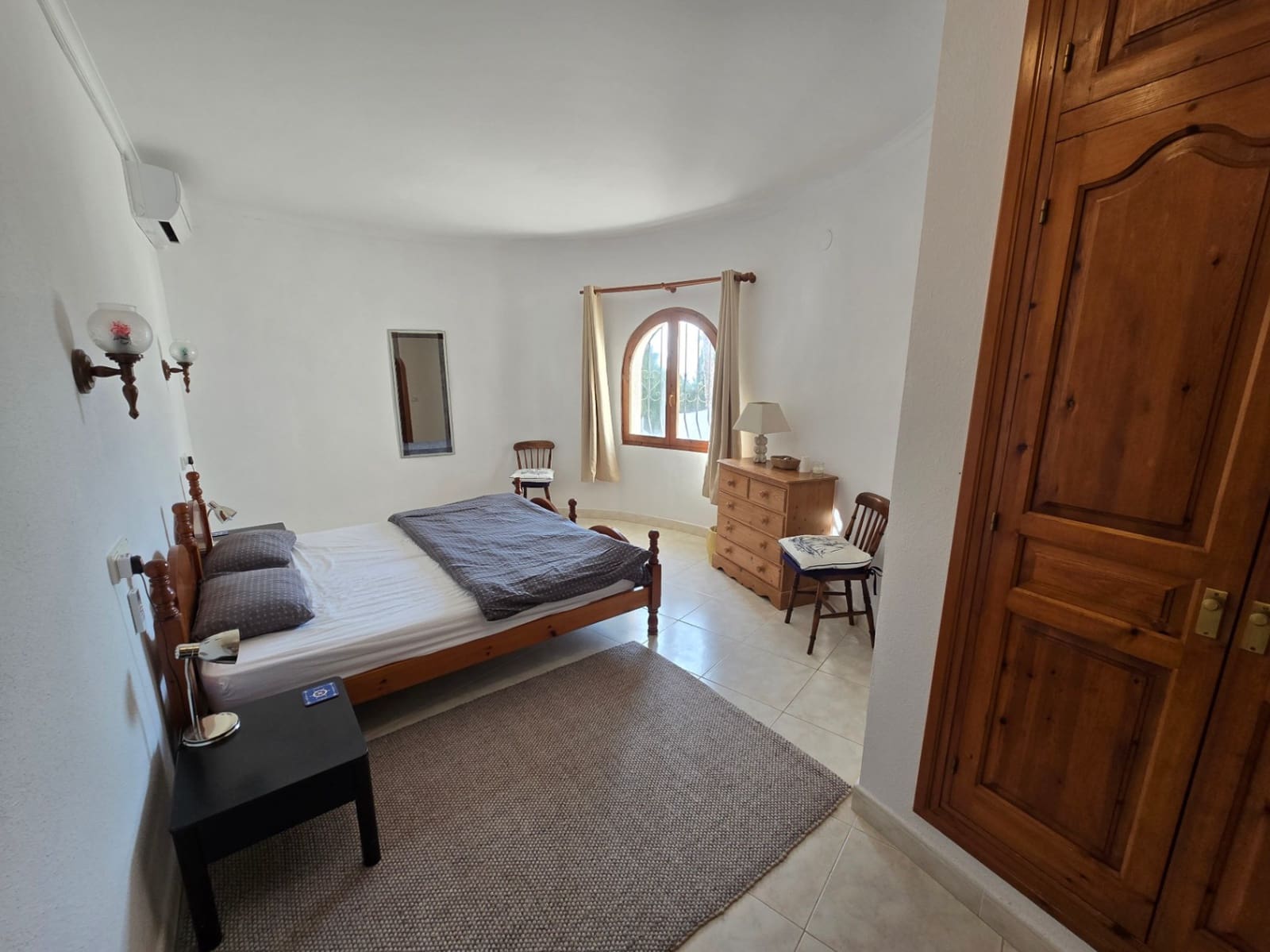 4 soverom Villa til salgs i Calpe / Calp med svømmebasseng - € 990 000 (Ref: 9946514)