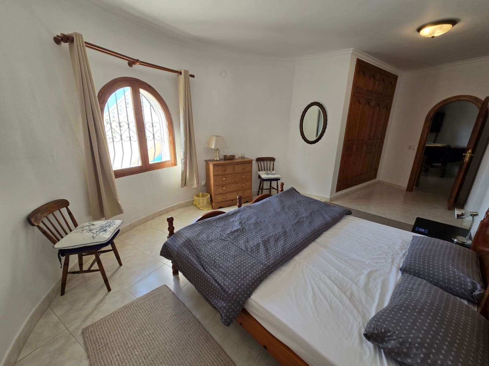 4 soverom Villa til salgs i Calpe / Calp med svømmebasseng - € 990 000 (Ref: 9946514)