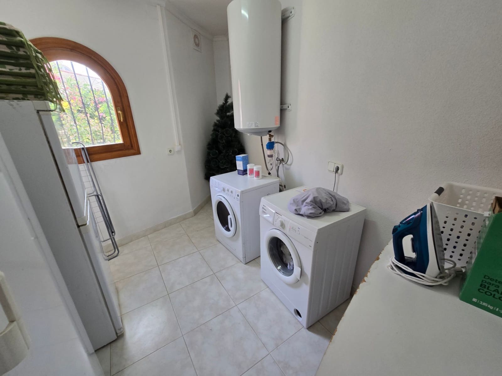 4 soverom Villa til salgs i Calpe / Calp med svømmebasseng - € 990 000 (Ref: 9946514)