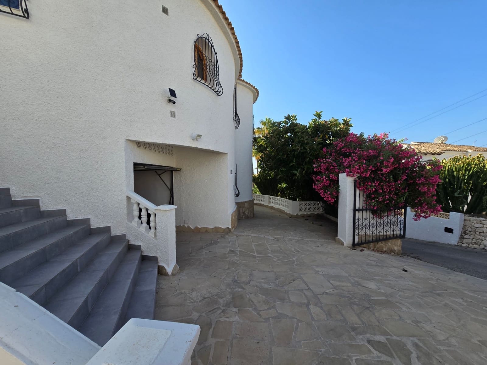 4 soverom Villa til salgs i Calpe / Calp med svømmebasseng - € 990 000 (Ref: 9946514)