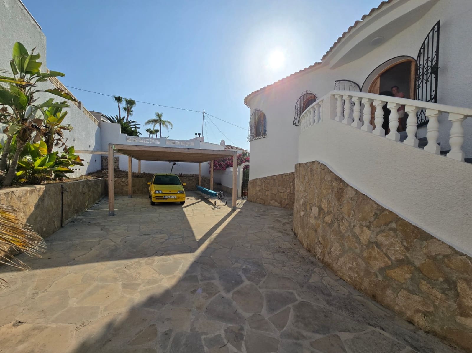 4 soverom Villa til salgs i Calpe / Calp med svømmebasseng - € 990 000 (Ref: 9946514)