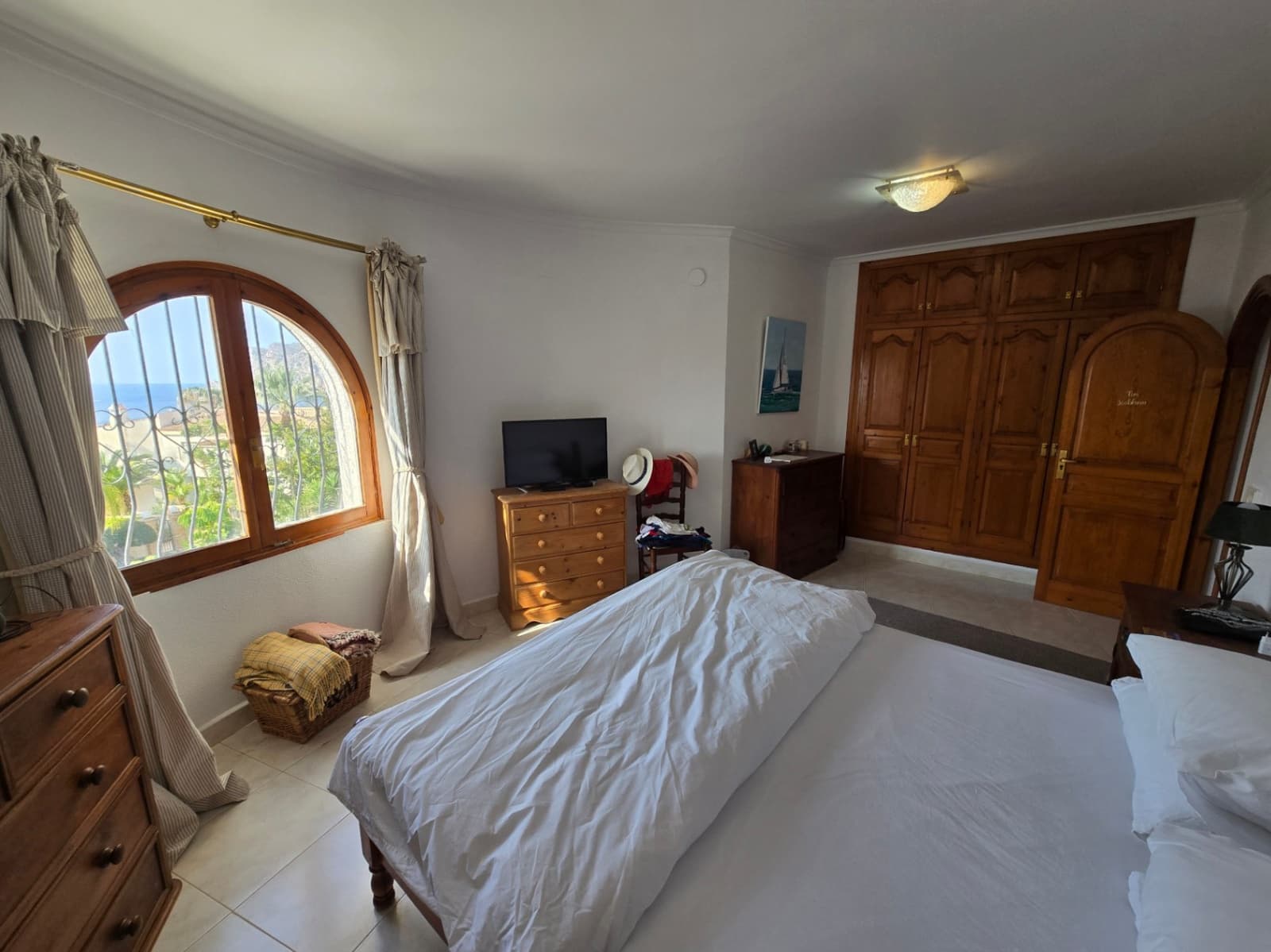 4 soverom Villa til salgs i Calpe / Calp med svømmebasseng - € 990 000 (Ref: 9946514)