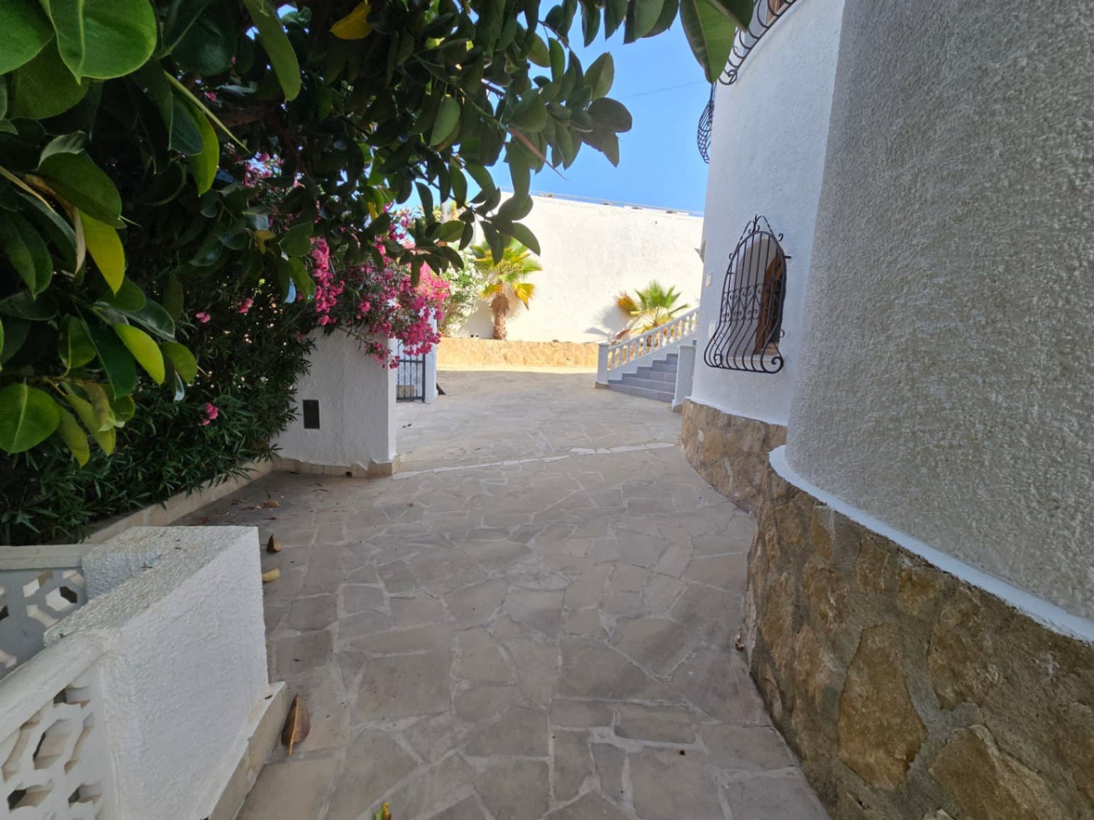 4 soverom Villa til salgs i Calpe / Calp med svømmebasseng - € 990 000 (Ref: 9946514)