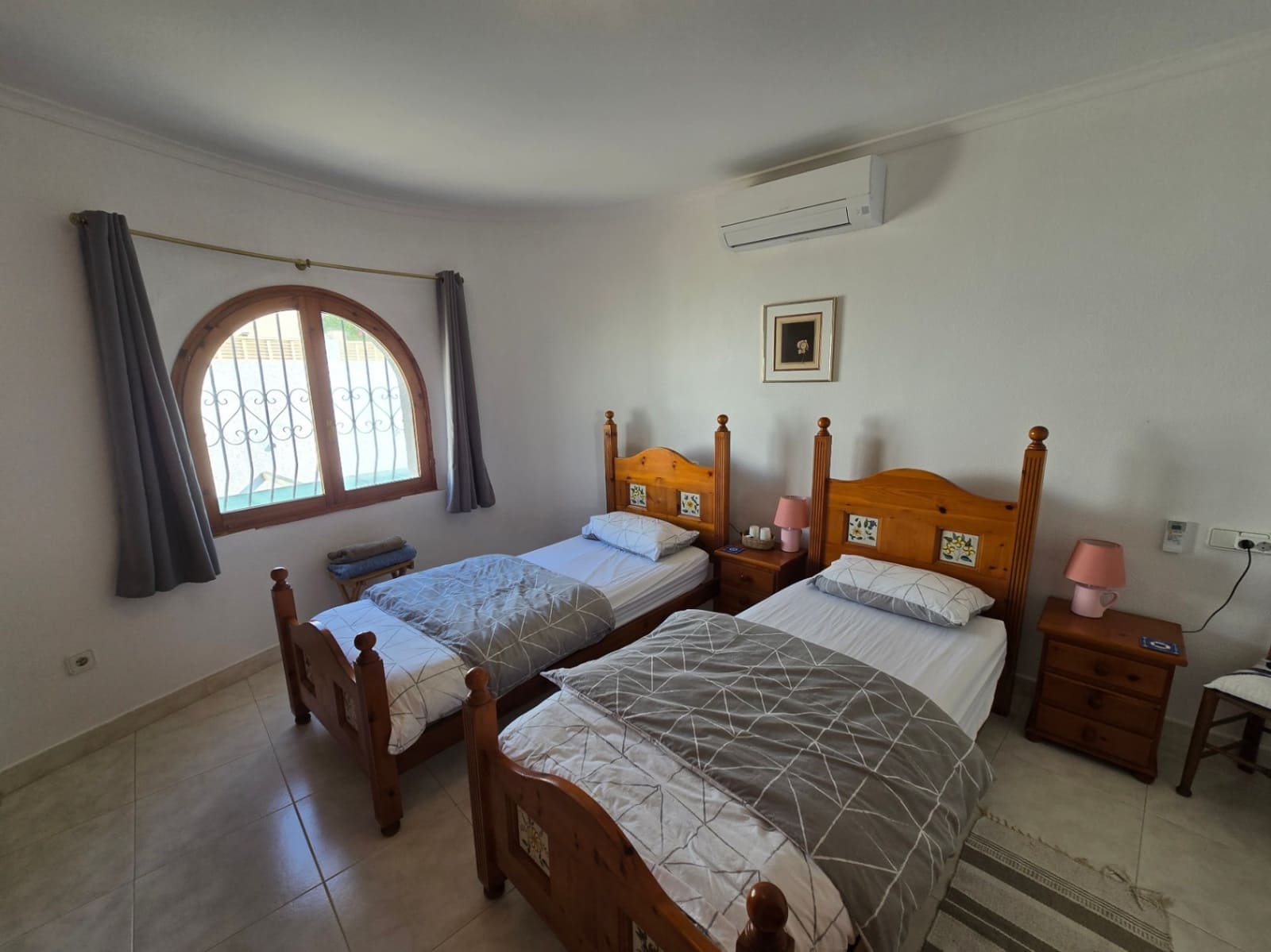 4 soverom Villa til salgs i Calpe / Calp med svømmebasseng - € 990 000 (Ref: 9946514)