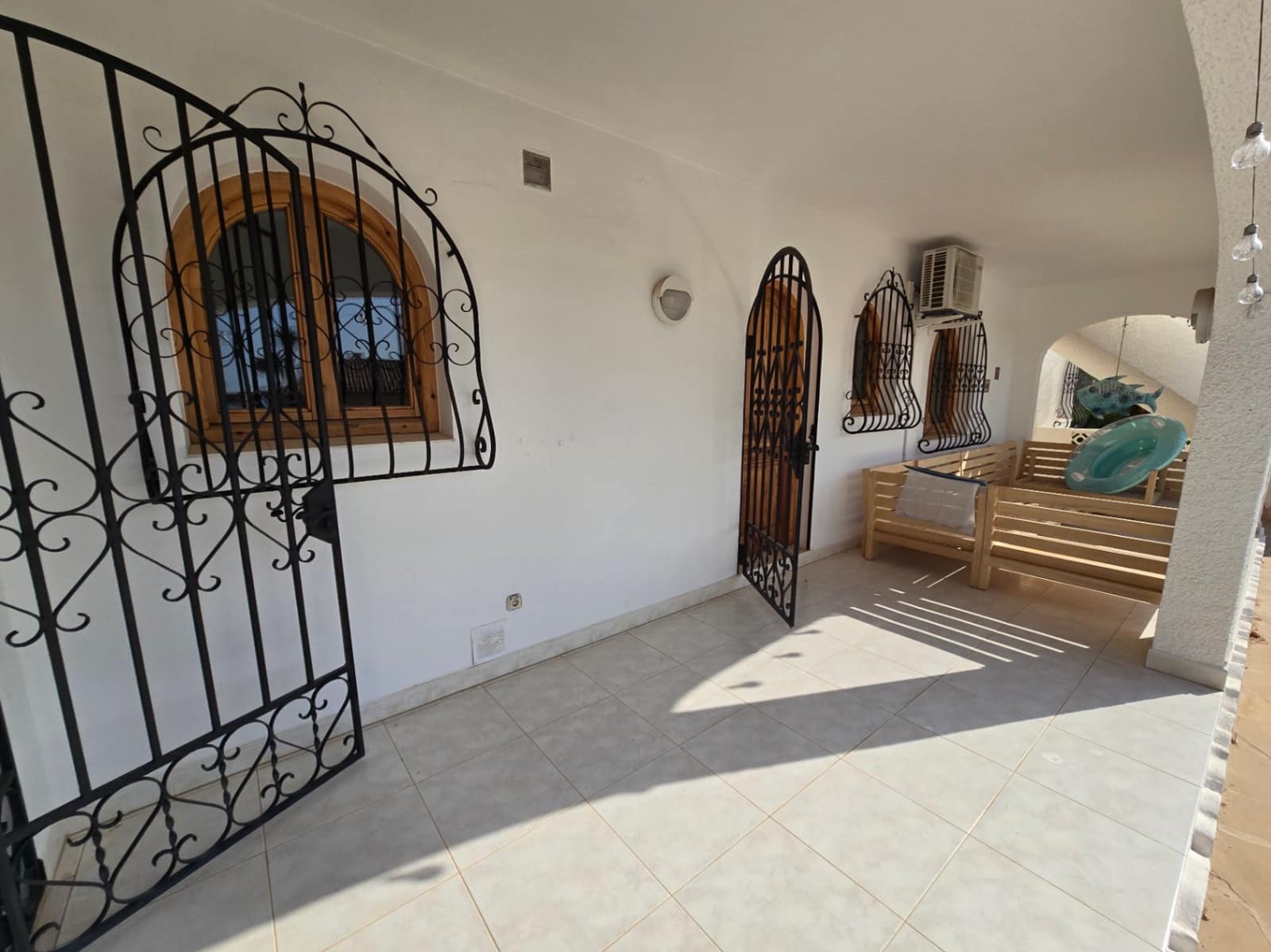 4 soverom Villa til salgs i Calpe / Calp med svømmebasseng - € 990 000 (Ref: 9946514)