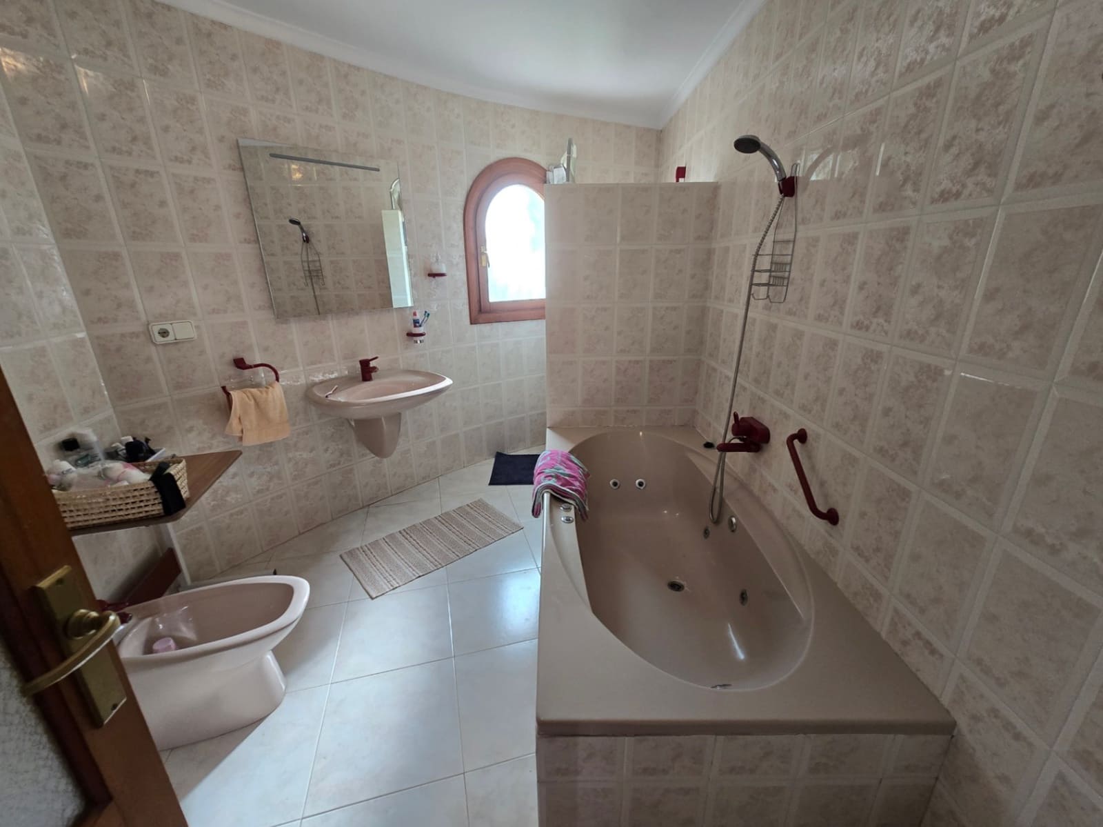 4 soverom Villa til salgs i Calpe / Calp med svømmebasseng - € 990 000 (Ref: 9946514)