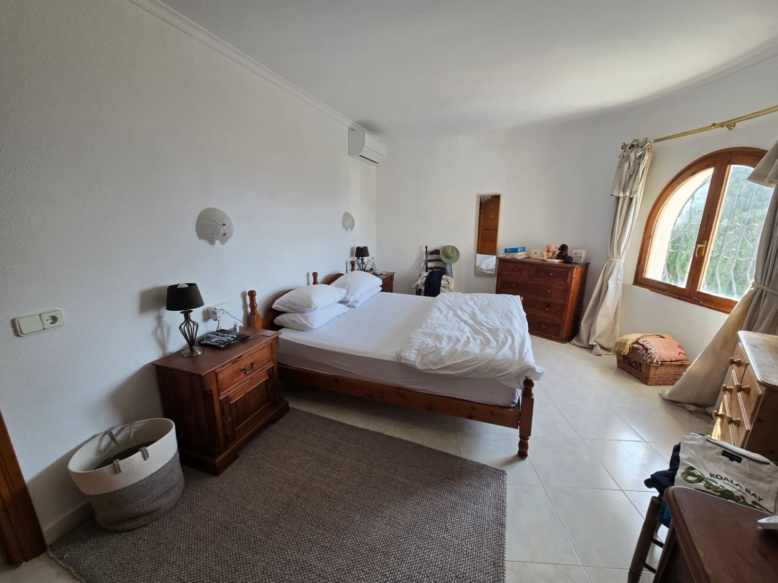 4 soverom Villa til salgs i Calpe / Calp med svømmebasseng - € 990 000 (Ref: 9946514)