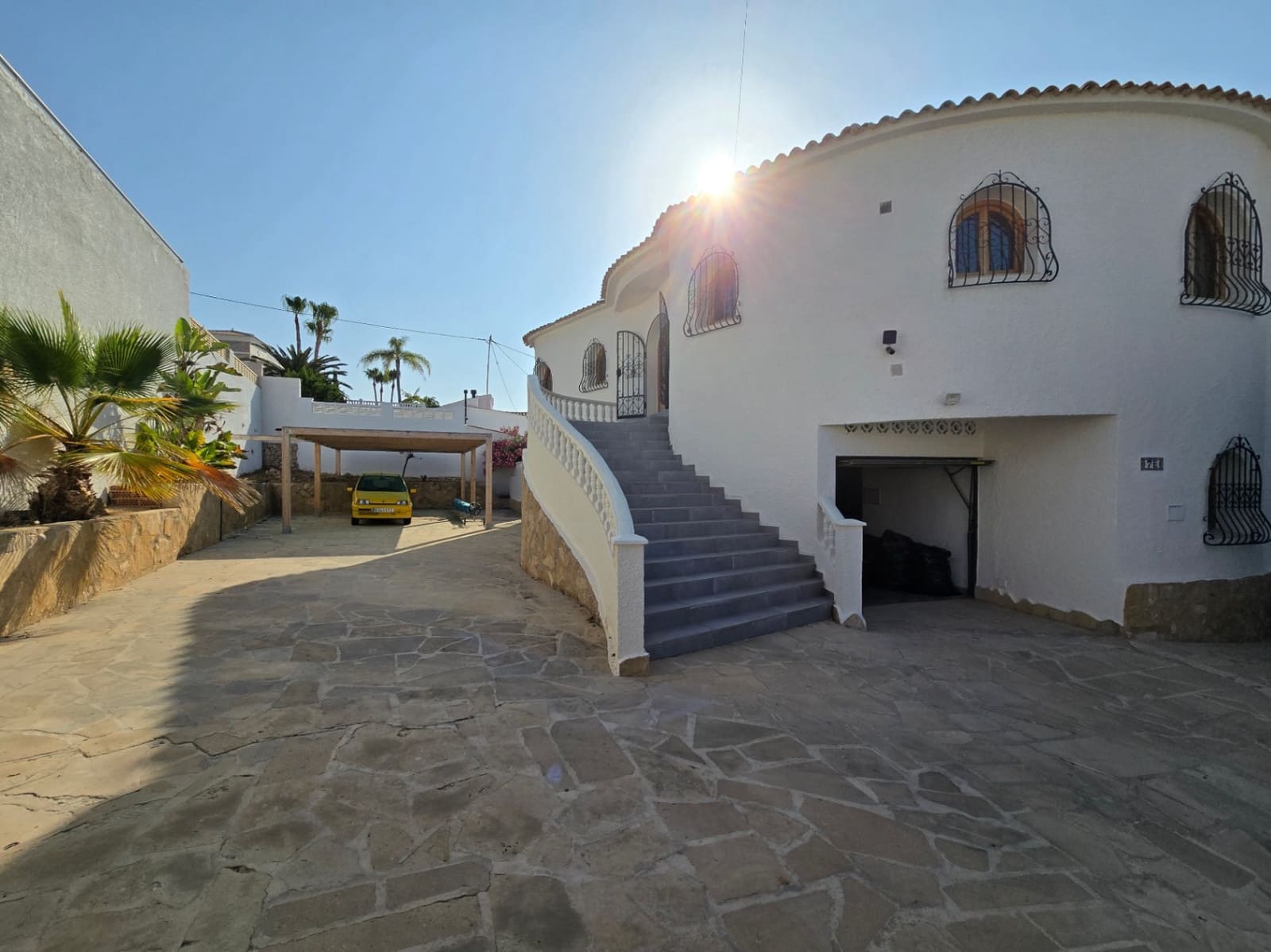 4 soverom Villa til salgs i Calpe / Calp med svømmebasseng - € 990 000 (Ref: 9946514)