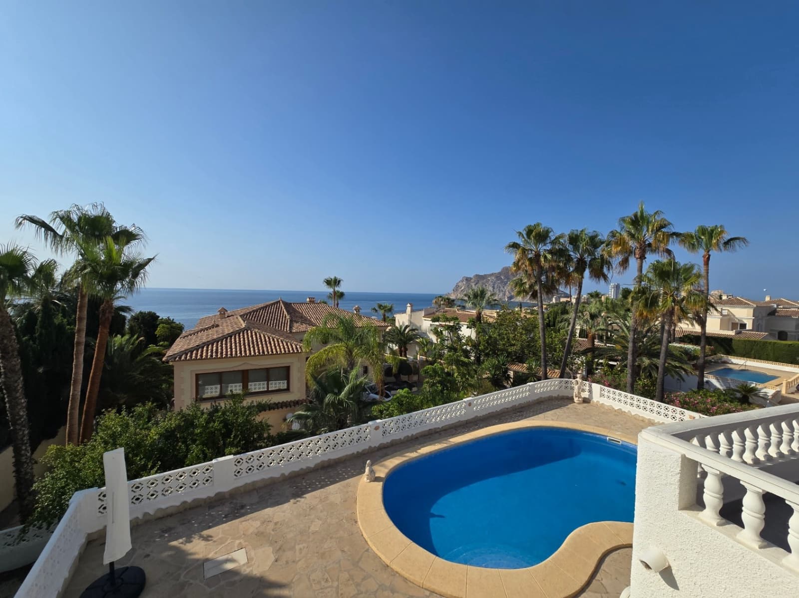 4 soverom Villa til salgs i Calpe / Calp med svømmebasseng - € 990 000 (Ref: 9946514)