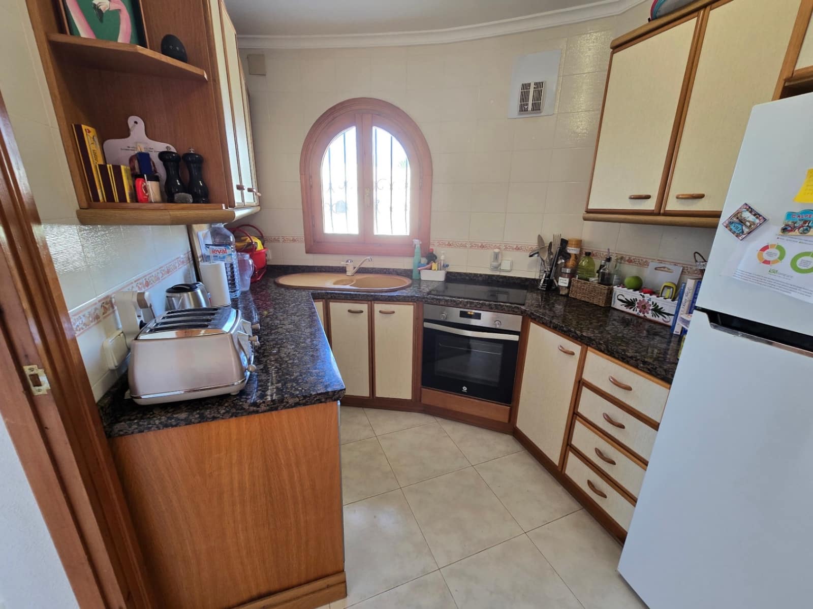 4 soverom Villa til salgs i Calpe / Calp med svømmebasseng - € 990 000 (Ref: 9946514)