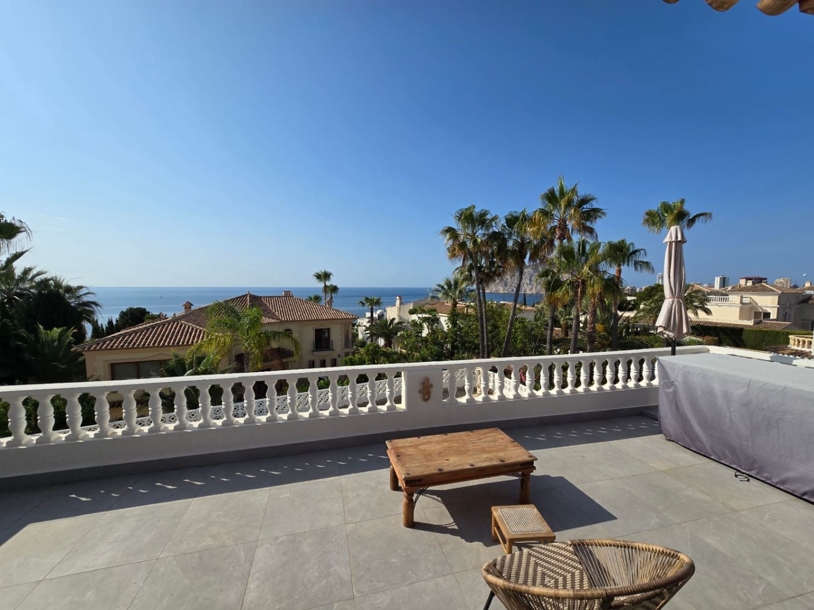4 soverom Villa til salgs i Calpe / Calp med svømmebasseng - € 990 000 (Ref: 9946514)