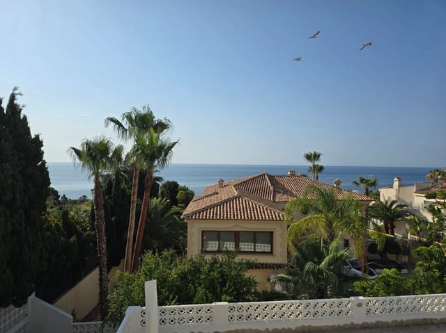 4 soverom Villa til salgs i Calpe / Calp med svømmebasseng - € 990 000 (Ref: 9946514)