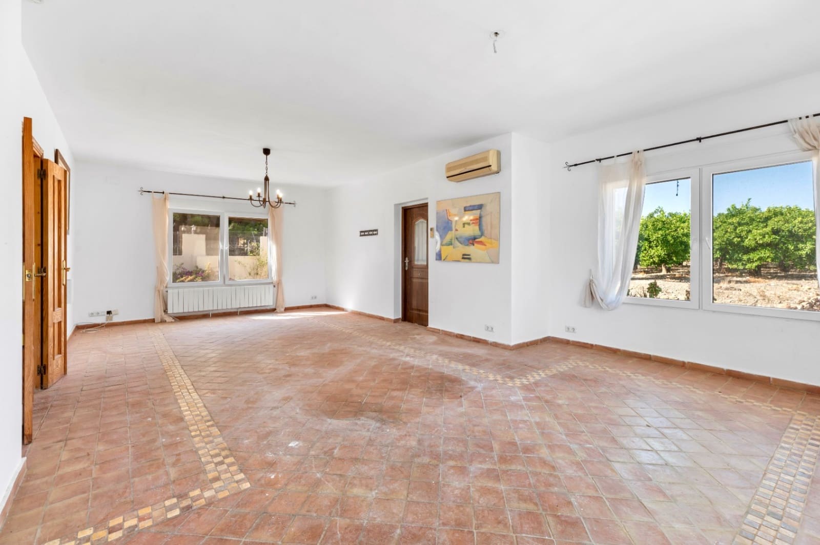5 soverom Villa til salgs i Alfaz del Pi / L'Alfas del Pi med svømmebasseng - € 875 000 (Ref: 9946515)