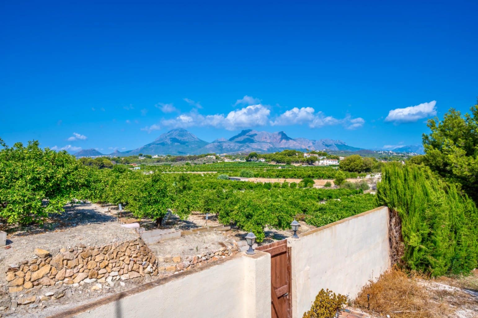 5 soverom Villa til salgs i Alfaz del Pi / L'Alfas del Pi med svømmebasseng - € 875 000 (Ref: 9946515)