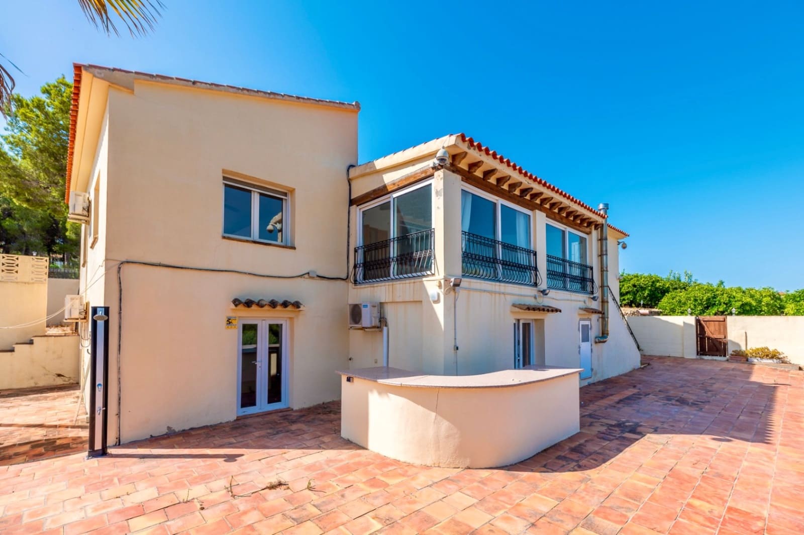 5 soverom Villa til salgs i Alfaz del Pi / L'Alfas del Pi med svømmebasseng - € 875 000 (Ref: 9946515)