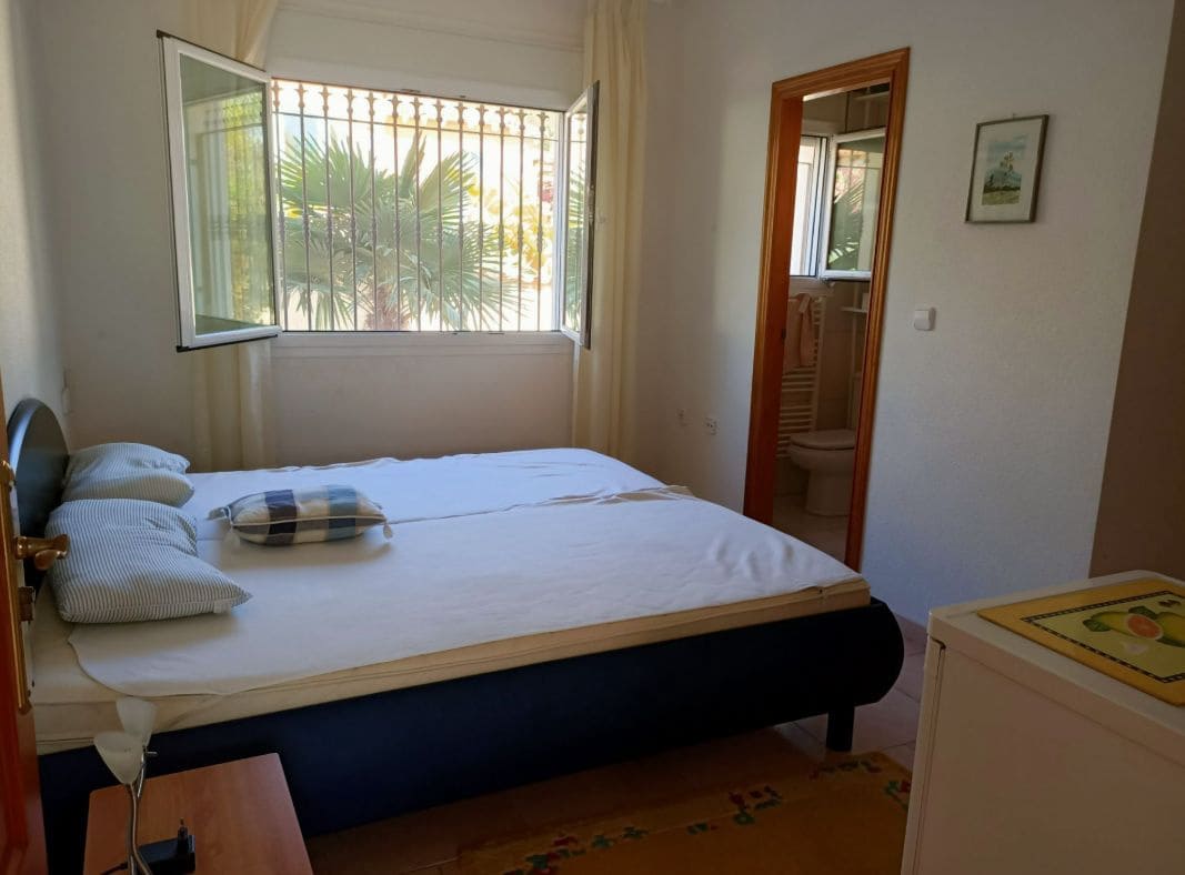 5 Zimmer Villa zu verkaufen in Calpe / Calp mit Pool - 749.000 € (Ref: 9946516)
