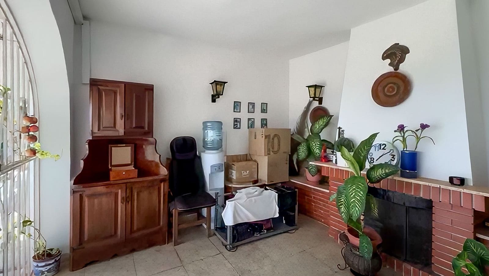 6 bedroom Villa for sale in Calpe / Calp with pool - € 890,000 (Ref: 9946517)