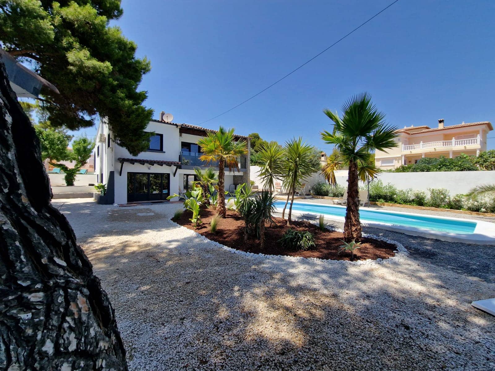 5 slaapkamer Villa te koop in Calpe / Calp met zwembad - € 749.000 (Ref: 9946518)