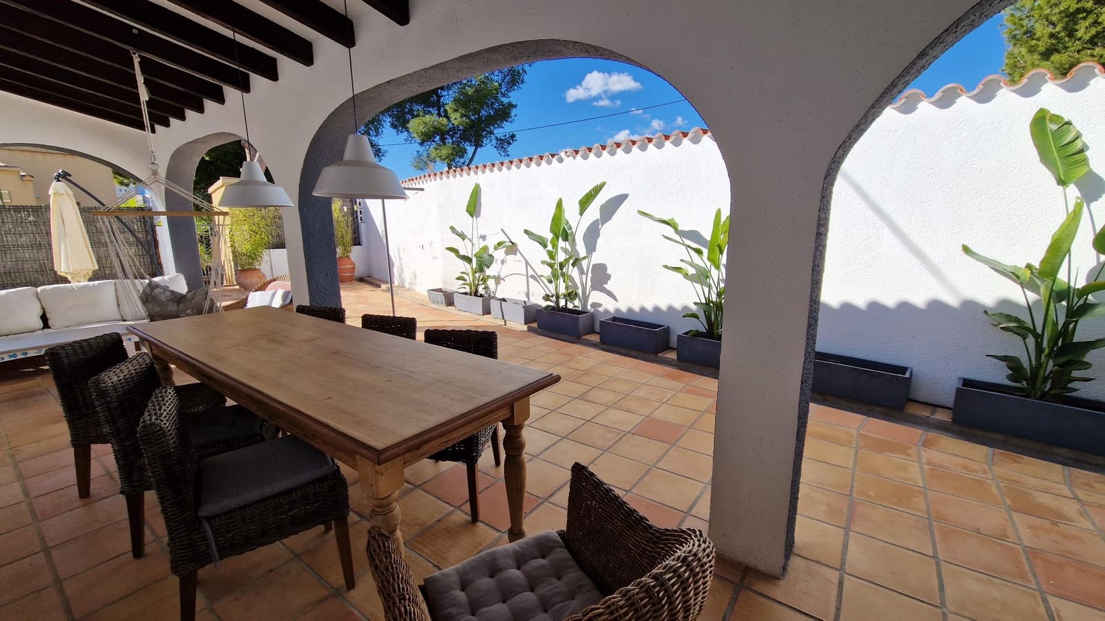 5 slaapkamer Villa te koop in Calpe / Calp met zwembad - € 749.000 (Ref: 9946518)