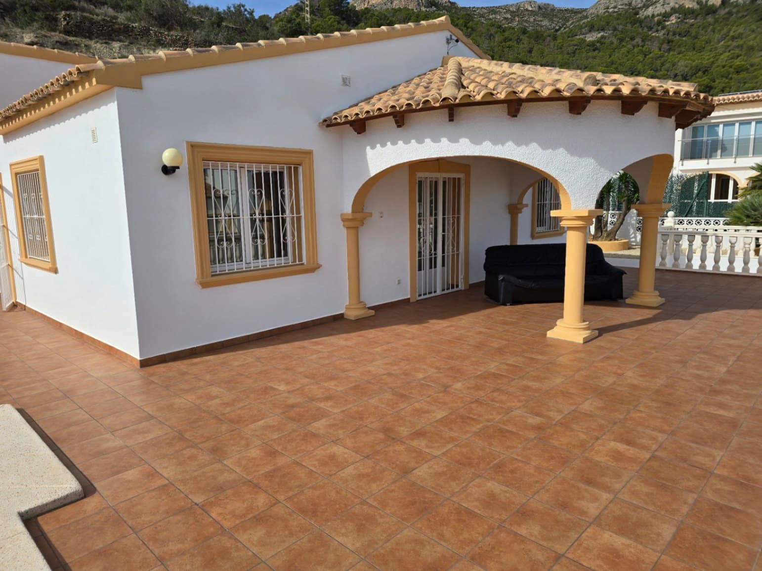 4 soverom Villa til salgs i Calpe / Calp med svømmebasseng - € 690 000 (Ref: 9946519)