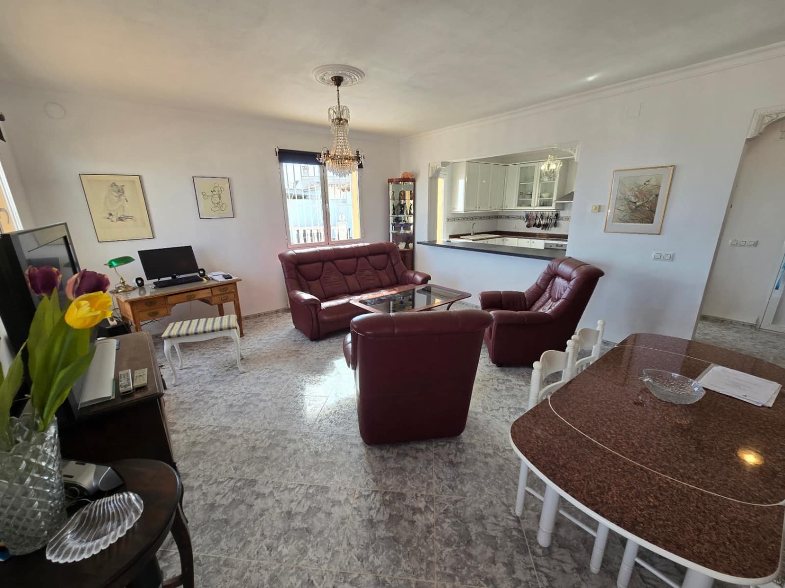 4 soverom Villa til salgs i Calpe / Calp med svømmebasseng - € 690 000 (Ref: 9946519)